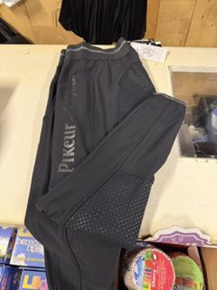 Pikeur gia zwart legging 40