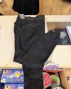 Catago legging zwart 40