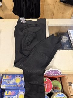 Catago legging zwart 40