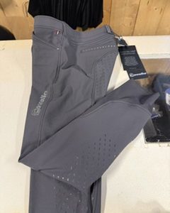 Cavallo grijs calima 40