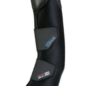 Zadona pro safe travel boots COB voor