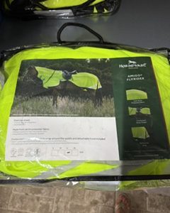Horseware amigo flyrider L