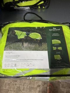 Horseware amigo flyrider L