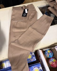 Montar moelaine pull on latte 38