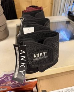 anky springschoen