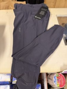 Cavallo navy 48