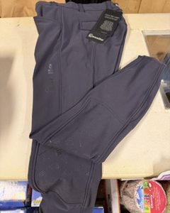 Cavallo navy 48