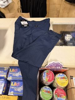 HKM blauw 46