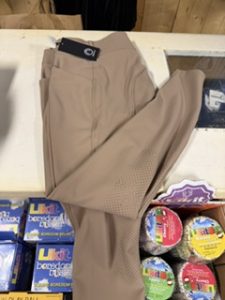 Montar mozida latte 42
