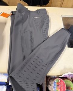 Schokemohle grijs victory 38