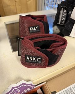 anky springschoen