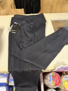 Ariat legging zwart XL