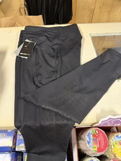 Ariat legging zwart XL