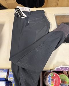 Anky dark grey 38