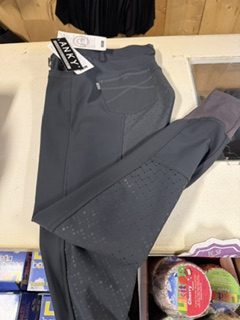 Anky dark grey 38