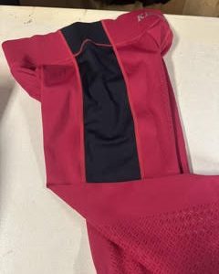 Kingsland legging roze L