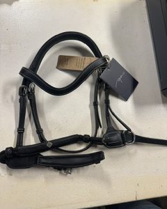 Dyón bitles bridle