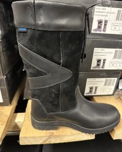 Horka Greenwich outdoor laars Black maat 43