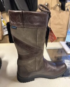 Horka Greenwich forest green maat 41