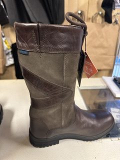 Horka Greenwich forest green maat 41