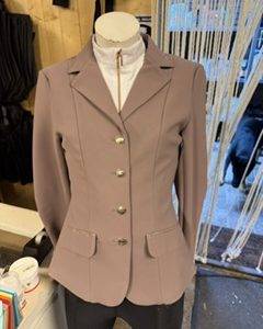 Montar wedstrijdjas blush 40