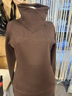 Montar Monaja sweater maat L