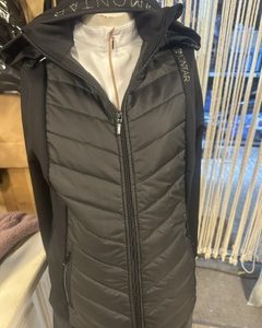 Montar Moeverline black maat xL