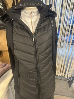 Montar Moeverline black maat xL