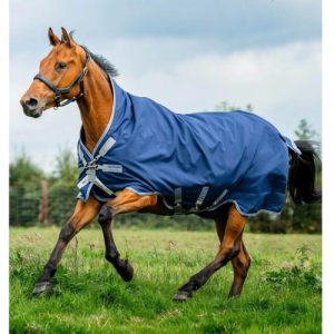 Horseware wug turnout 100 gram maat 6.3