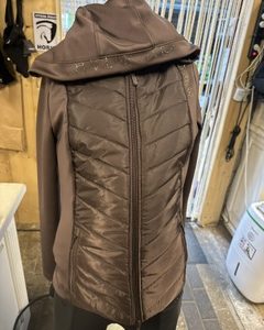 Montar Moeverline jacket maat xL