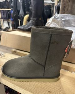 Horka Wooly forest green maat 39