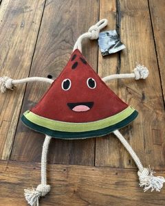 Foodie friends Watermelon