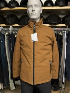ECX fashion men outdoor bruin maat L