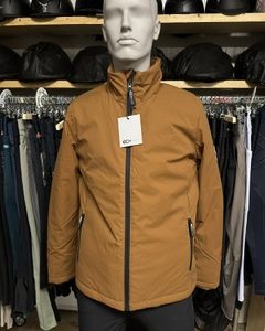 ECX fashion men outdoor bruin maat xL