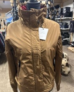 ECX Fashion bomber bruin woman maat L