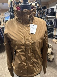 ECX Fashion bomber bruin woman maat L