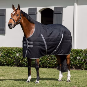 Horseware rambo stable 400 gram maat 5.3
