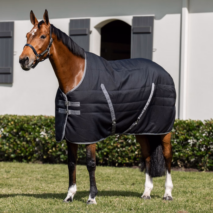 Horseware rambo stable 400 gram maat 5.3