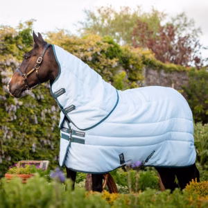 Horseware amigo plant dye stable 200 gram maat 6.3