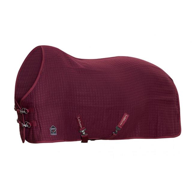LeMieux arika clima tec maat 5.6 bordaux