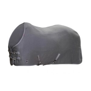 LeMieux arika clima tec maat 5.6 grijs