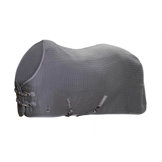 LeMieux arika clima tec maat 5.6 grijs