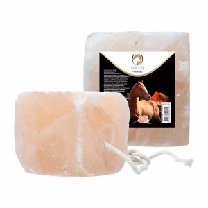 Excellent salt lick Himalaya 1 kg