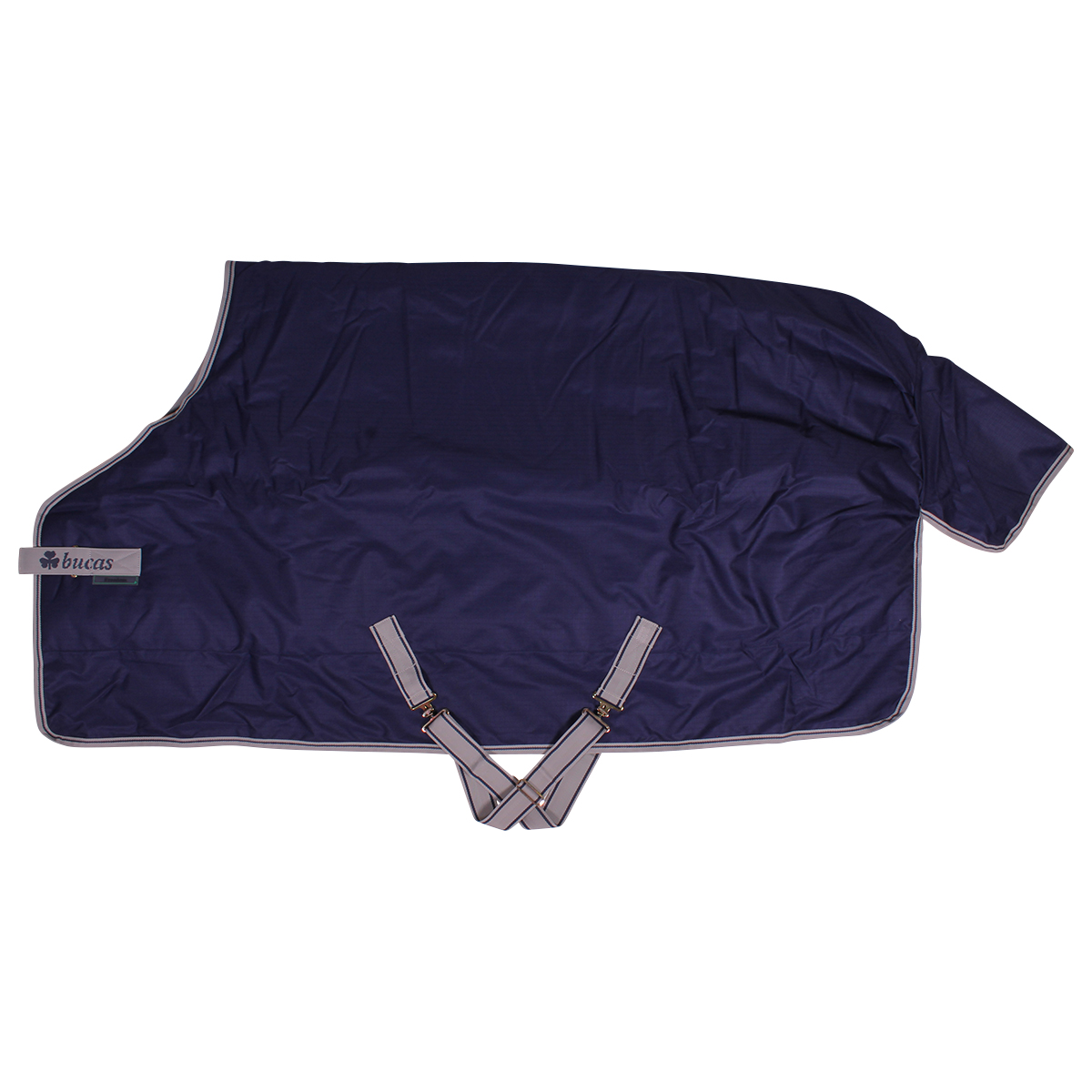 Bucas freedom turnout 300 gram maat 5.0 blauw