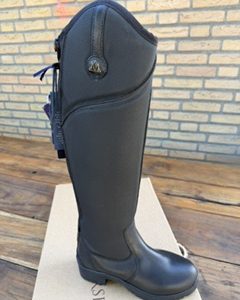 Artica rr mountian horse laars 40 hoogte 47 kuit 38/41