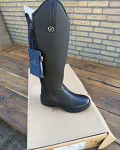 Mountian horse active winter rider 36 hoogte 37 kuit 39