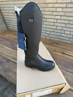 Mountian horse active winter rider 36 hoogte 37 kuit 39