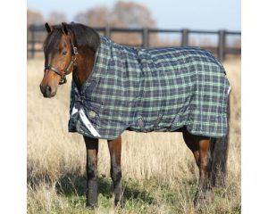 Horseware rhino wug turnout 100 gram maat 5.6